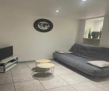 Appartement Cap D’agde