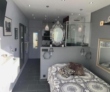 Studio Diamant Naturiste