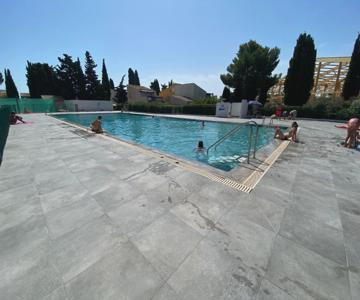 Tennis Village