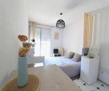 Studio Port Du Cap D'agde