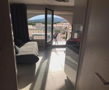 Naturiste Cap d'Agde Port Soleil 571