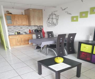 Studio La Désirade Centre Port Avec Parking