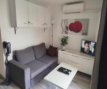 Appartement Vacances Cap D’agde