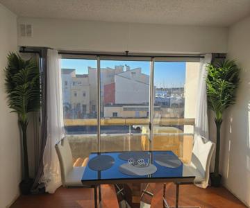 Loft En Plein Centre, Vue Port