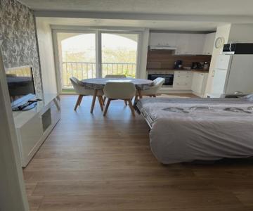 Studio Cocooning Cap D’agde