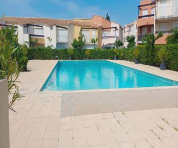 Capao 160, Piscine, Parking, Clim