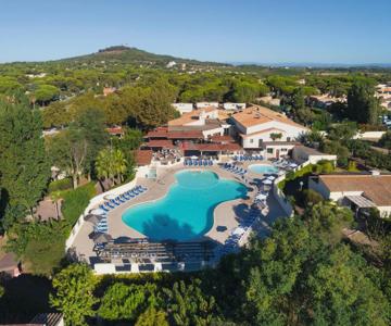 SOWELL Family Cap d-Agde