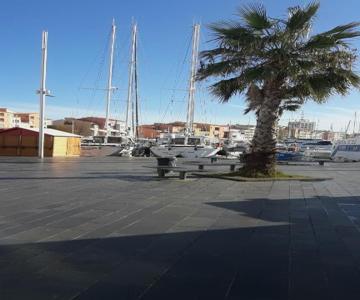 Richelieu 4 Cap Agde