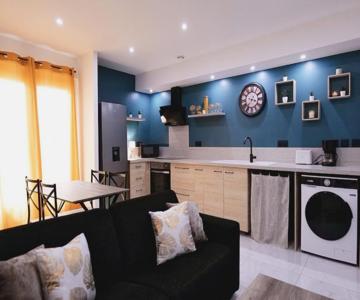 Le Cocon Capestanais