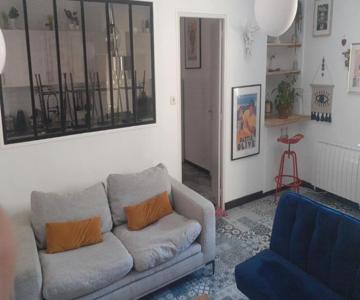 Chez Mémé Germaine