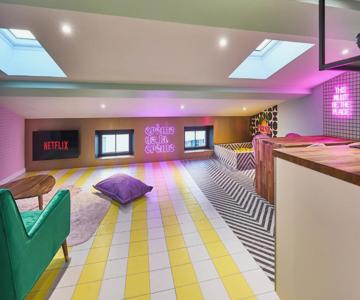 Appart Instagood By La Villa Orange