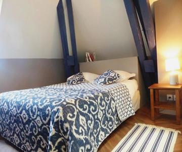 Le Bristol Gites Urbains