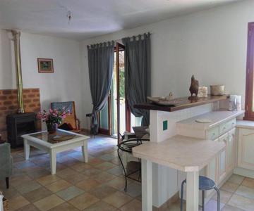 Gîte Avec Vue Imprenable Sur La Cité