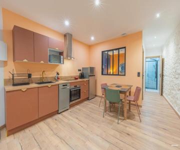 La Tavernne De Balaach Clim Wifi Cozy