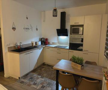 El Apartamento De Julia