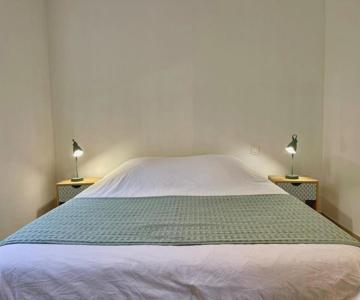 L'appartement Littré