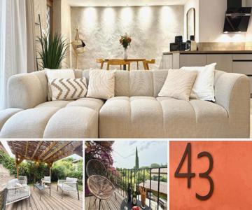 43 Belle Vue - Luxury