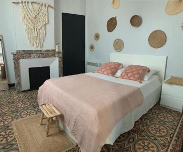 La Maison De La Gare