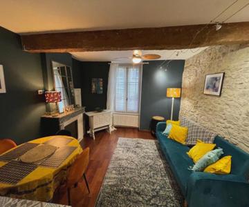 La Maison Des Chapeliers