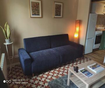 La Petite Maison Dans La Bastide