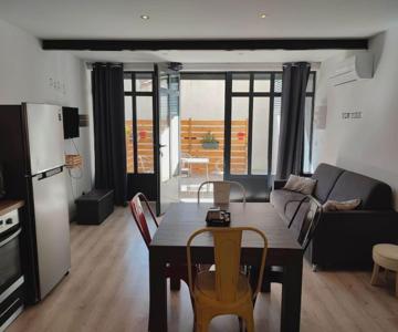 La Bastide De Gabin / Conciergeriedamecarcas