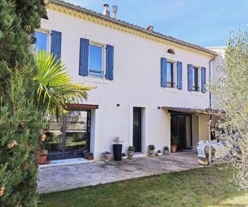 Belle Demeure De Caractère