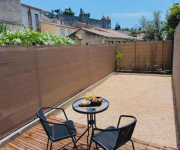 Studio Du Château Climatisée