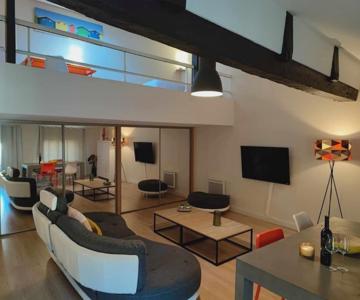 Charme De Victor Conciergeriedamecarcas