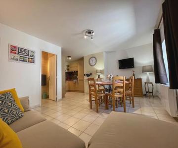 Le Verdun N°38 - 70m2 - Carcassonne Hyper-centre