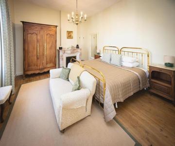 Maison du canal du midi