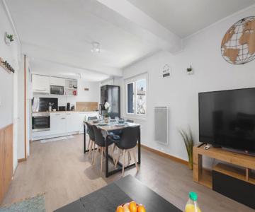 Les Appartements De L'horloge