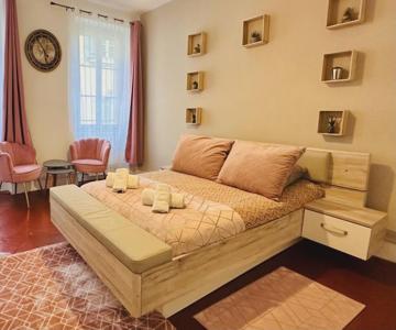 Le Cocon Victor Hugo