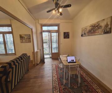 Spacious Luxury 2 Bed Appartment
