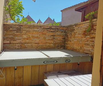 Un Gîte Dans La Cité