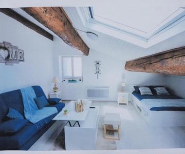 Studio 9 Classé 2 Etoiles