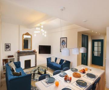 L'art De Gambetta Conciergeriedamecarcas