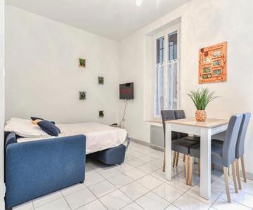 Le Jacques - Proche Centre - Rdc - Netflix