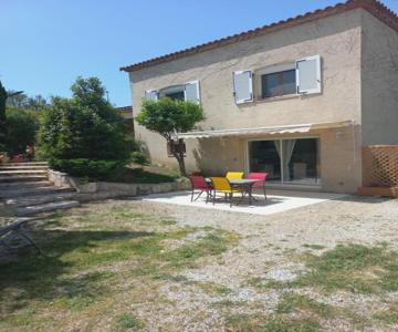 Le Clos Des Lauriers