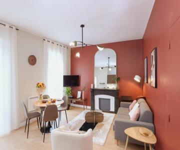 Tèrra D'automne By Rahault Conciergeriedamecarcas