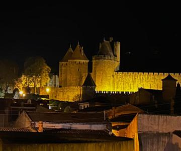 La Porte Medievale
