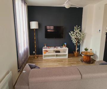 Appartement La Belle Aude