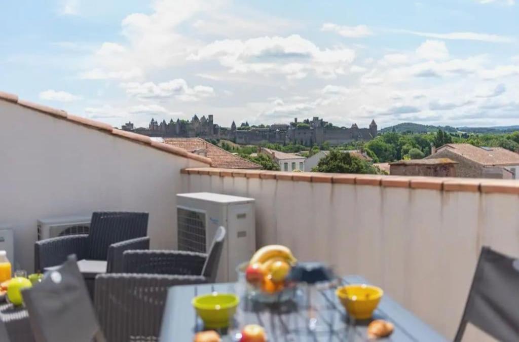 La Majestueuse Cité