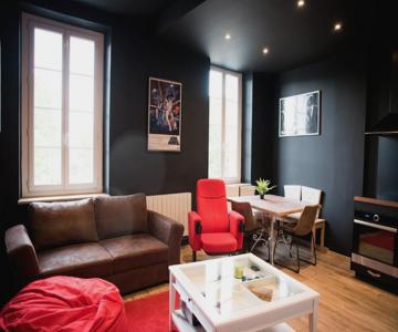 Douce Parenthese A Carcassonne