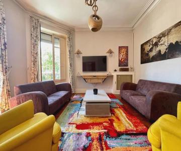 Le Balcon De Gambetta ※