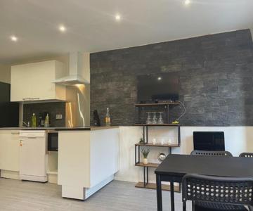 Maison Duplex Vue Cité