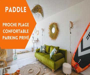 Studio Le Surfing De Carnon Plage