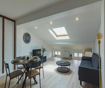 Charmant Duplex Castelnaudary