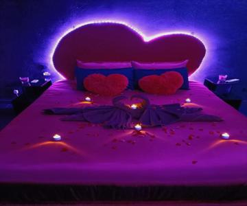 L'instant Romance Le Romantique