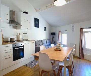 T3 Cosy Au Centre De Castelnaudary