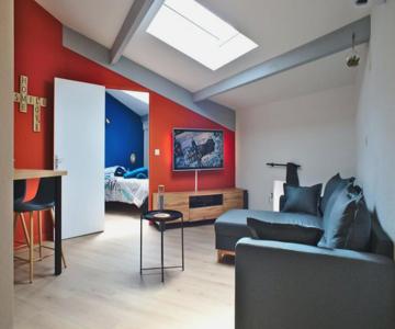 T2 Chaleureux Au Centre De Castelnaudary